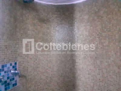 Apartamento en venta en Centro, Medellín · foto 11 de 15