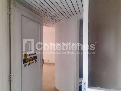 Apartamento en venta en Centro, Medellín · foto 13 de 15