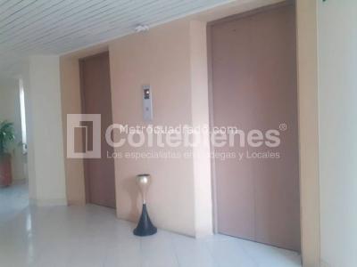 Apartamento en venta en Centro, Medellín · foto 14 de 15