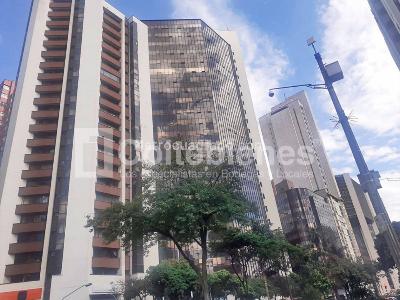 Apartamento en venta en Centro, Medellín · foto 15 de 15