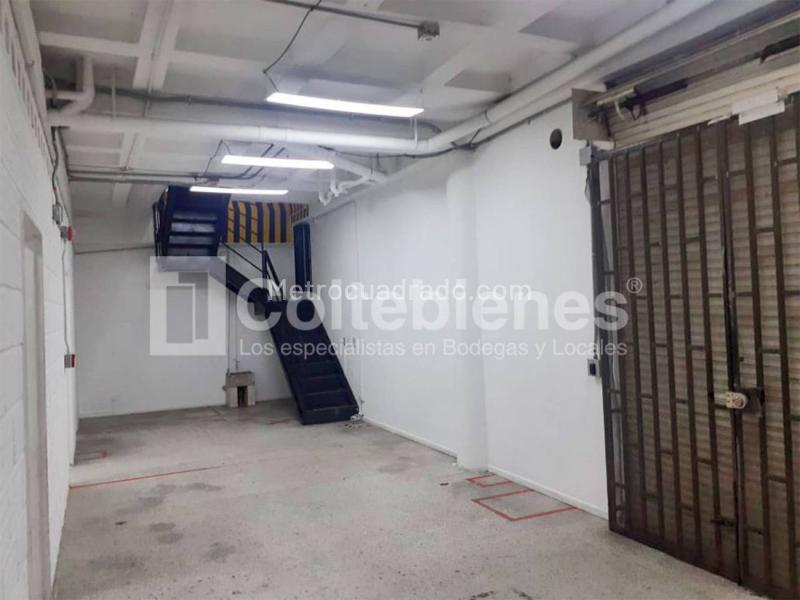 Bodega en Arriendo, Envigado, Envigado – pohled 2