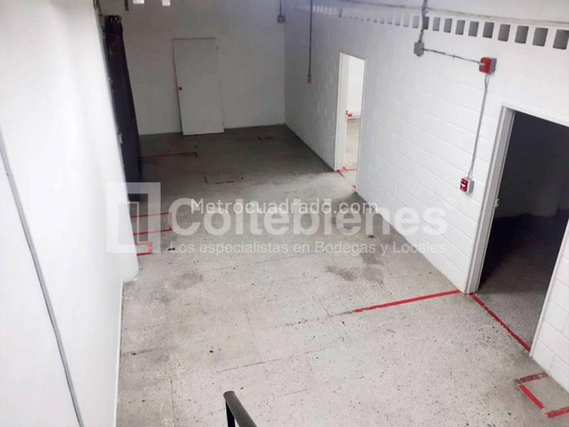 Bodega en Arriendo, Envigado, Envigado – pohled 3