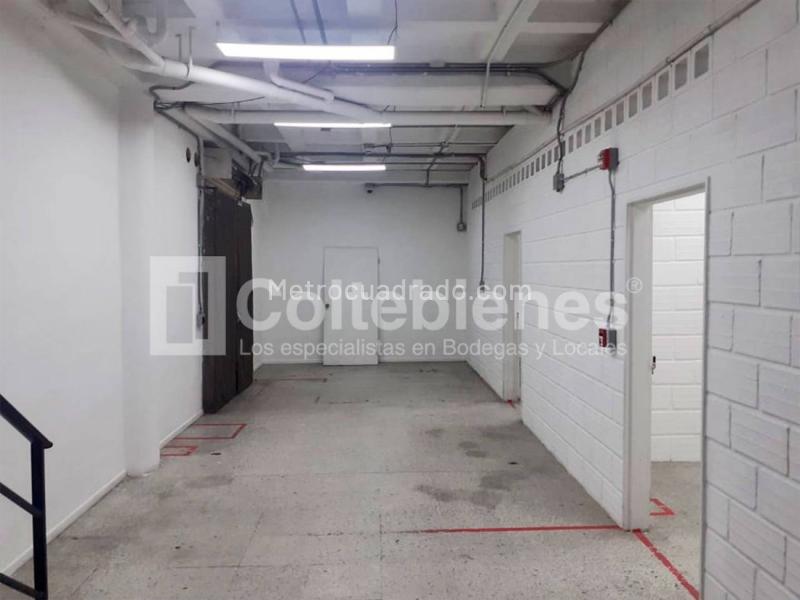 Bodega en Arriendo, Envigado, Envigado – pohled 4