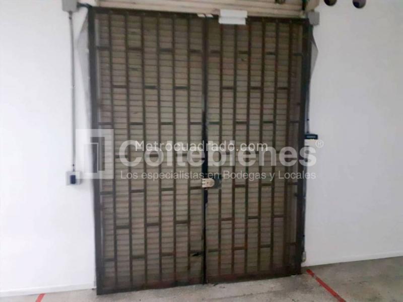 Bodega en Arriendo, Envigado, Envigado – pohled 5