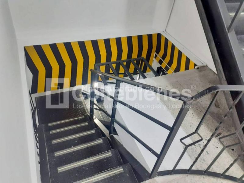 Bodega en Arriendo, Envigado, Envigado – pohled 6