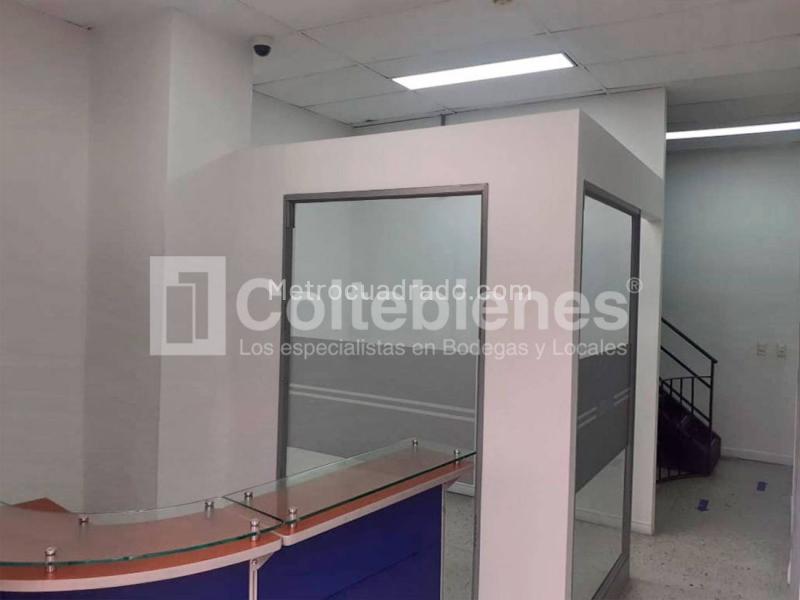 Bodega en Arriendo, Envigado, Envigado – další