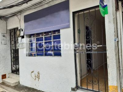 Casa en Arriendo, Belen Parque, Medellín
