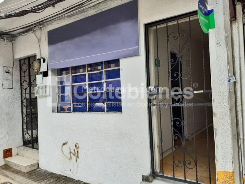 Casa Comercial de 5 Alcobas en Arriendo en Belén Parque (300 m²)