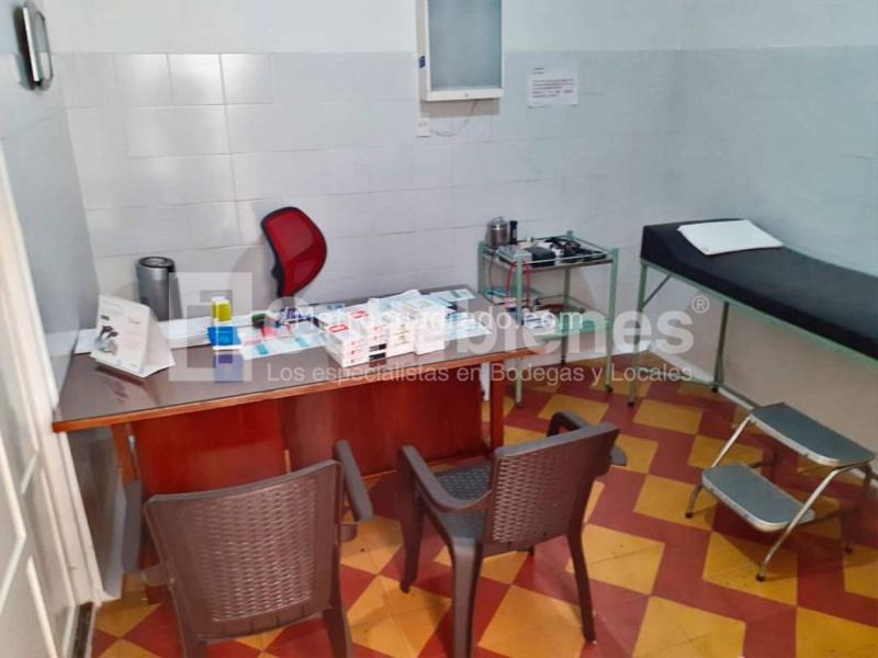 Casa Comercial de 5 Alcobas en Arriendo en Belén Parque (300 m²) - 7