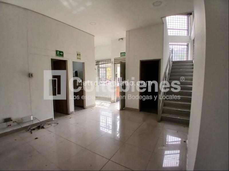 Bodega en Arriendo, Sabaneta, Sabaneta - Ansicht 2