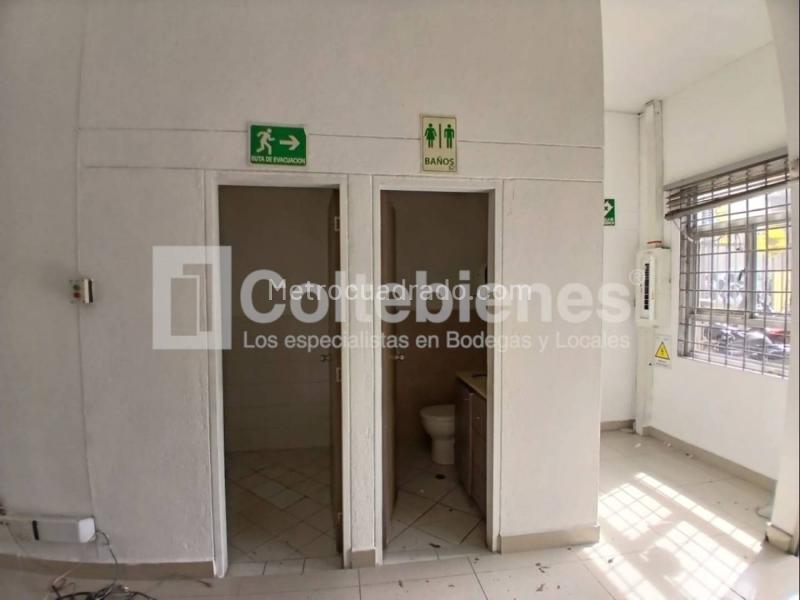 Bodega en Arriendo, Sabaneta, Sabaneta - Ansicht 3
