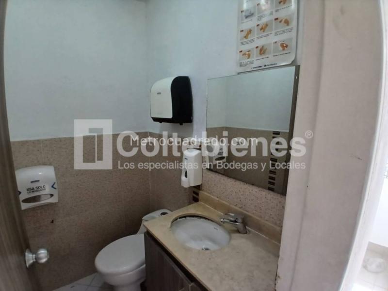 Bodega en Arriendo, Sabaneta, Sabaneta - Ansicht 4