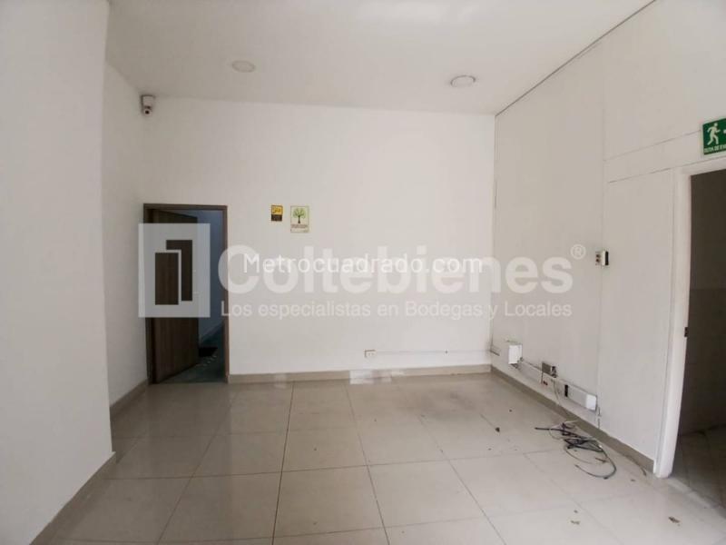 Bodega en Arriendo, Sabaneta, Sabaneta - Ansicht 5