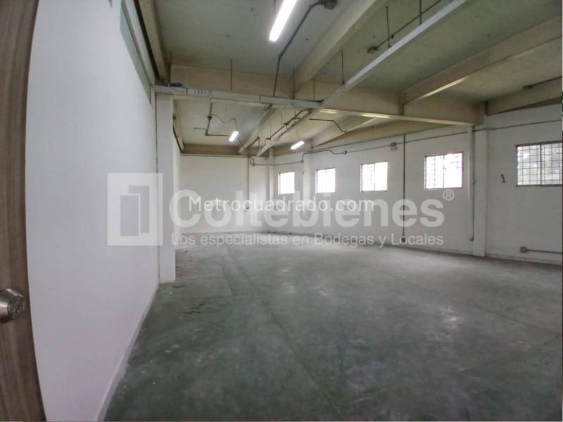 Bodega en Arriendo, Sabaneta, Sabaneta - Ansicht 6