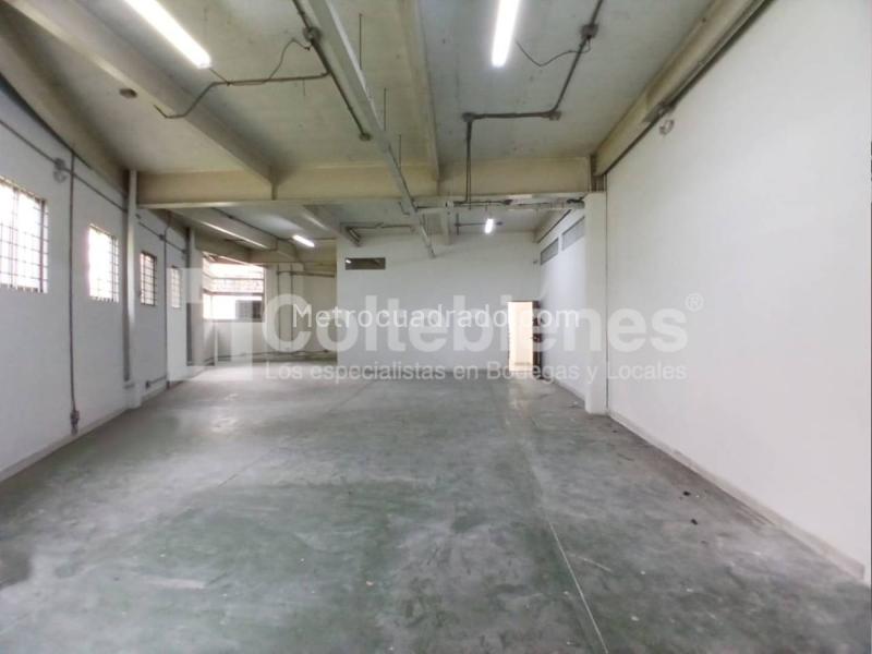 Bodega en Arriendo, Sabaneta, Sabaneta - Mehr