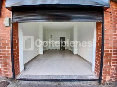 Local Comercial en Arriendo, Centro, Envigado