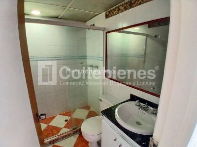 Apartamento en venta en La Castellana, Medellín · foto 13 de 18