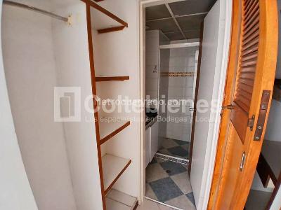 Apartamento en venta en La Castellana, Medellín · foto 15 de 18