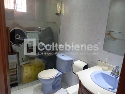 Casa de 5 alcobas en venta en Belen, Medellín, 253 m² · foto 18 de 20