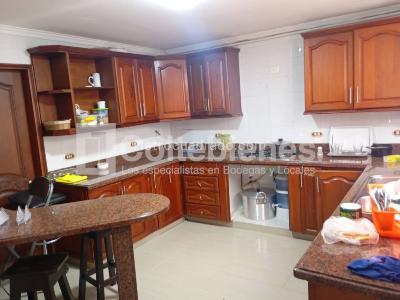 Casa de 5 alcobas en venta en Belen, Medellín, 253 m² · foto 7 de 20