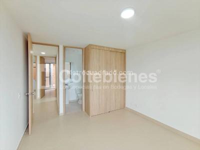 Apartamento de 3 alcobas en venta en Envigado, Envigado, 71 m² · foto 10 de 20
