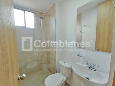 Apartamento de 3 alcobas en venta en Envigado, Envigado, 71 m² · foto 11 de 20