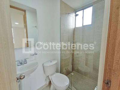 Apartamento de 3 alcobas en venta en Envigado, Envigado, 71 m² · foto 12 de 20