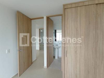Apartamento de 3 alcobas en venta en Envigado, Envigado, 71 m² · foto 13 de 20