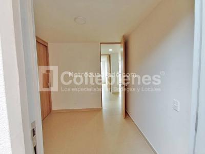 Apartamento de 3 alcobas en venta en Envigado, Envigado, 71 m² · foto 14 de 20