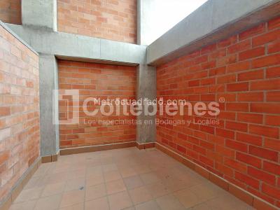 Apartamento de 3 alcobas en venta en Envigado, Envigado, 71 m² · foto 16 de 20