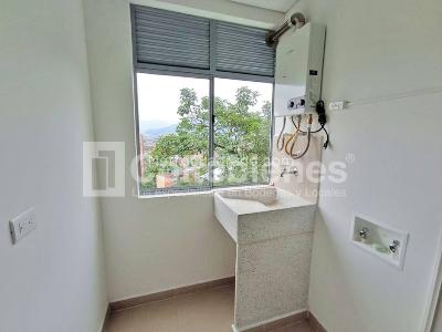 Apartamento de 3 alcobas en venta en Envigado, Envigado, 71 m² · foto 17 de 20