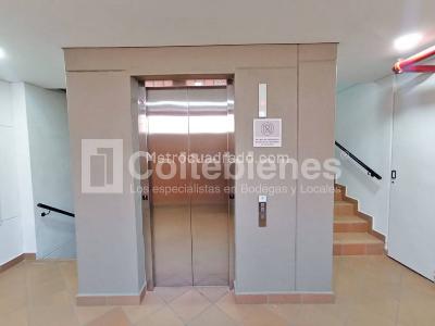 Apartamento de 3 alcobas en venta en Envigado, Envigado, 71 m² · foto 18 de 20