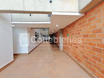 Apartamento de 3 alcobas en venta en Envigado, Envigado, 71 m² · foto 19 de 20