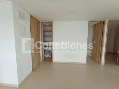 Apartamento de 3 alcobas en venta en Envigado, Envigado, 71 m² · foto 4 de 20