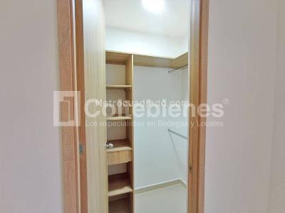 Apartamento de 3 alcobas en venta en Envigado, Envigado, 71 m² · foto 5 de 20