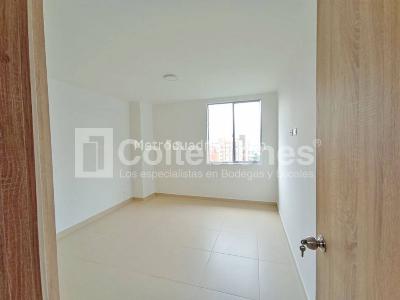 Apartamento de 3 alcobas en venta en Envigado, Envigado, 71 m² · foto 9 de 20