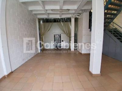 Bodega en Arriendo, Rionegro, Rionegro