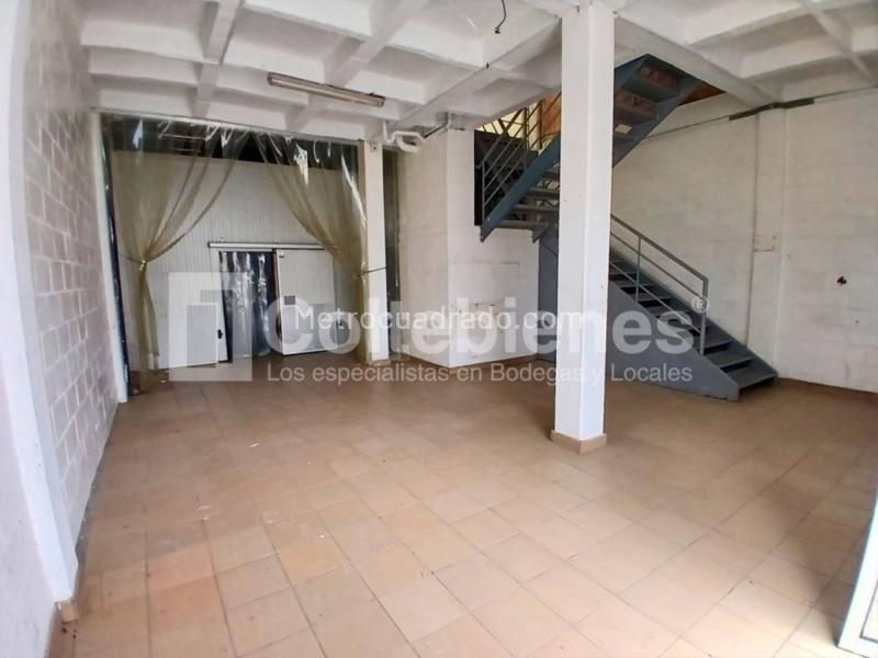 Bodega en Arriendo, Rionegro, Rionegro – pohled 2
