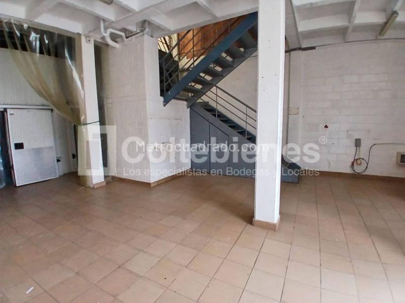Bodega en Arriendo, Rionegro, Rionegro – pohled 3