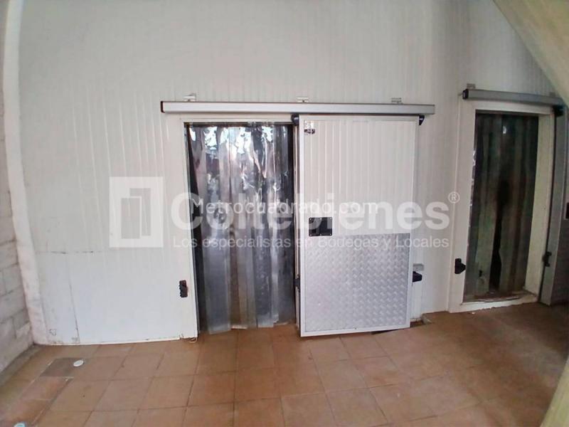 Bodega en Arriendo, Rionegro, Rionegro – pohled 4