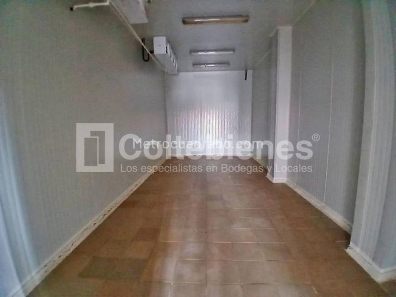 Bodega en Arriendo, Rionegro, Rionegro – pohled 5