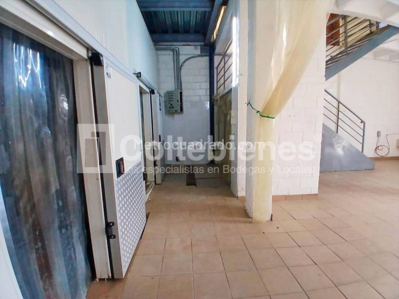 Bodega en Arriendo, Rionegro, Rionegro – pohled 6