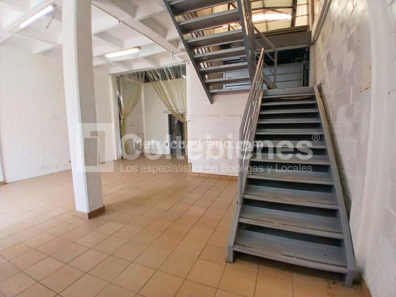 Bodega en Arriendo, Rionegro, Rionegro – další