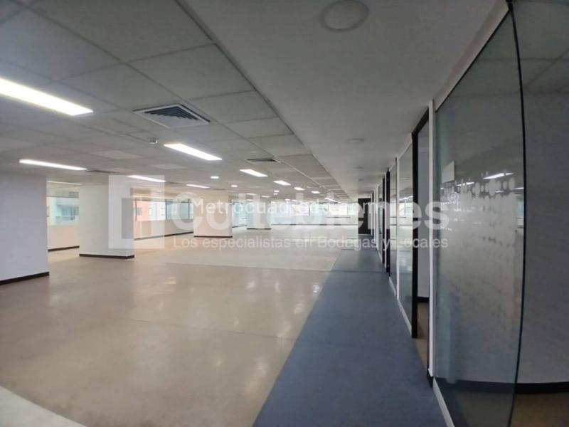 Oficina en Arriendo, Poblado, Medellín, Medellín