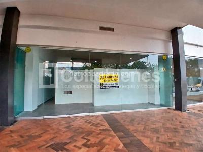 Local Comercial en Arriendo, San Diego, Medellín
