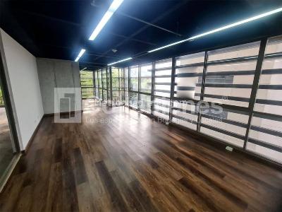 Office for rent in Envigado, Envigado