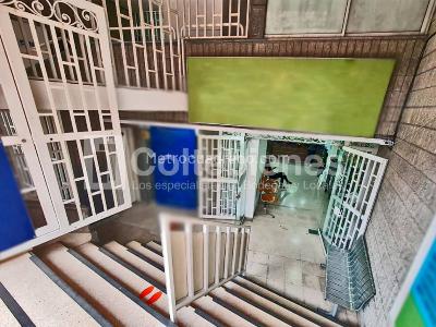 Retail space for rent in Bello, Bello