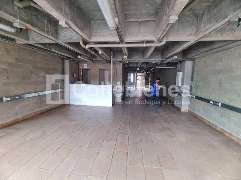 Bodega en Arriendo, La Candelaria, Medellín - Vista 4