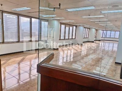 Oficina en Arriendo, Castropol, Medellín