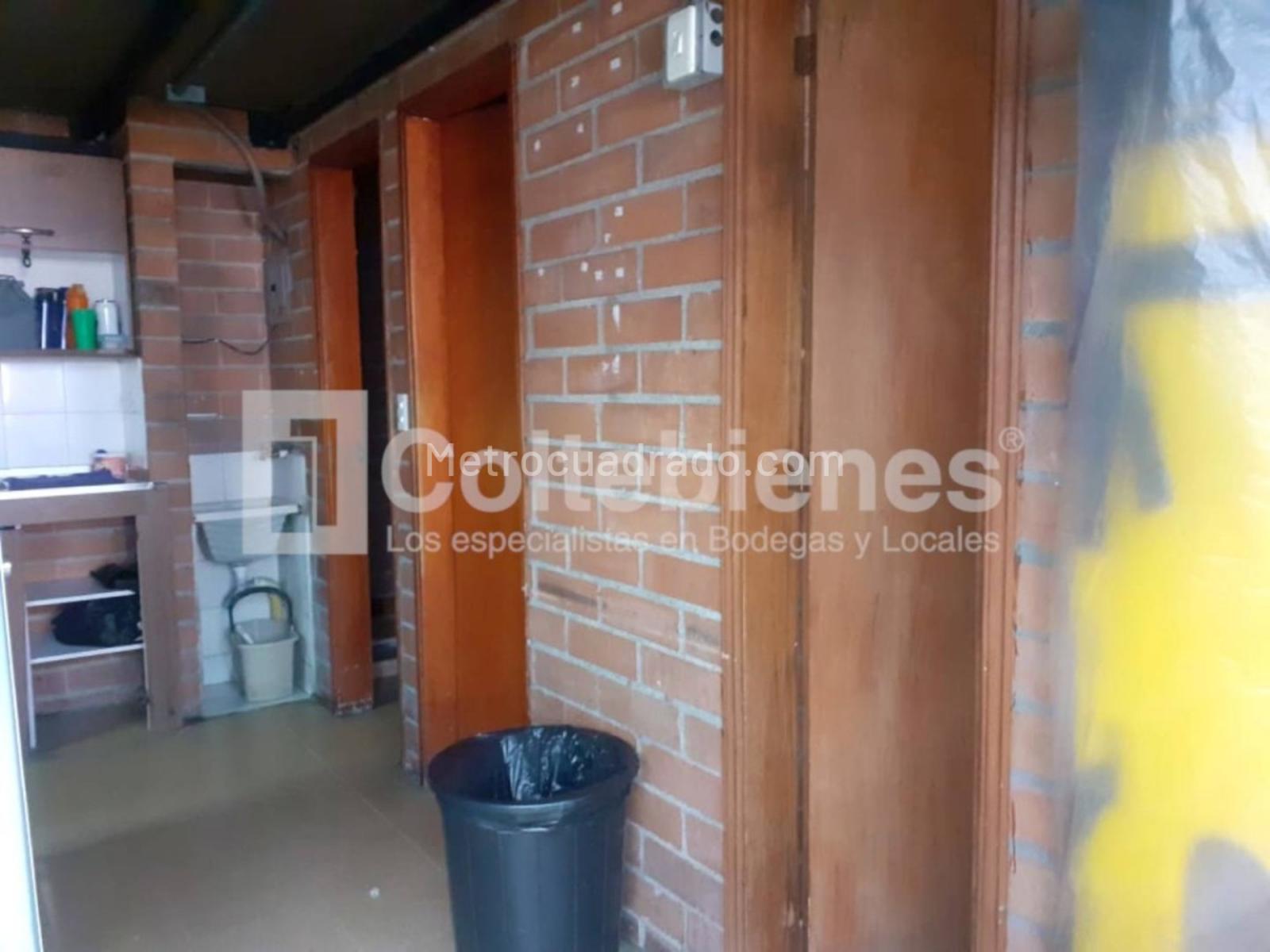Local Comercial en Arriendo, Sabaneta, Sabaneta - Vista 5
